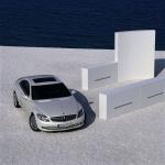 Mercedes-Benz CL-Class 2007 года